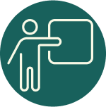 work icon